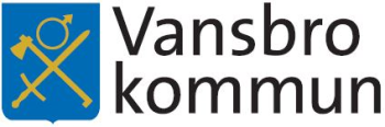 Vansbrologga