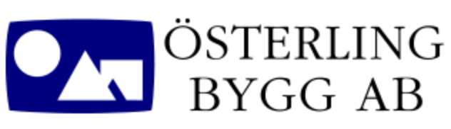 Österling Bygg AB