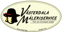 Västerdala Måleriservice